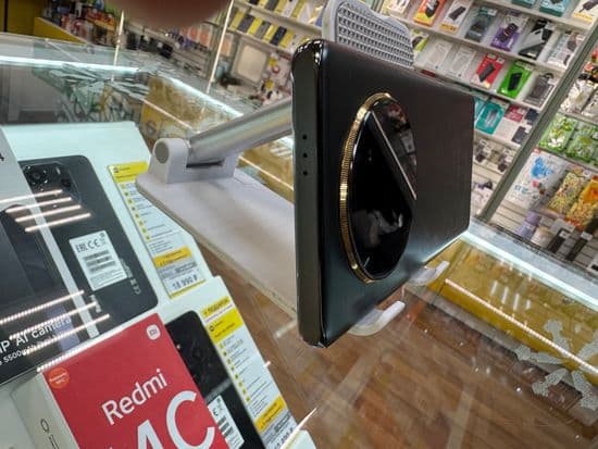 Фото 7: Honor X9c 8/256GB по адресу г.Невьянск, ул. Ленина,15а