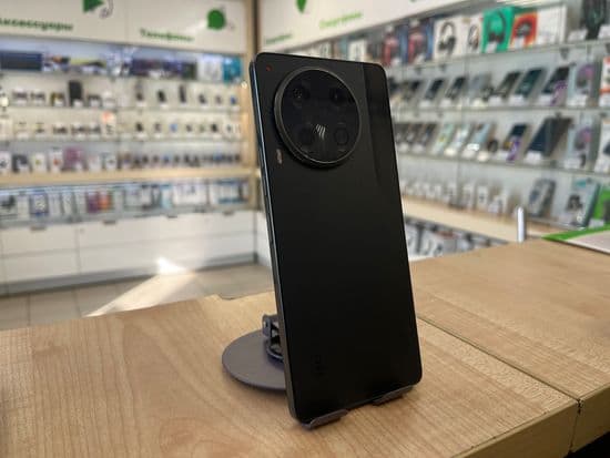 Фото 6: Tecno Camon 30 8/256GB по адресу г.Красноуральск, ул.Ленина,8а