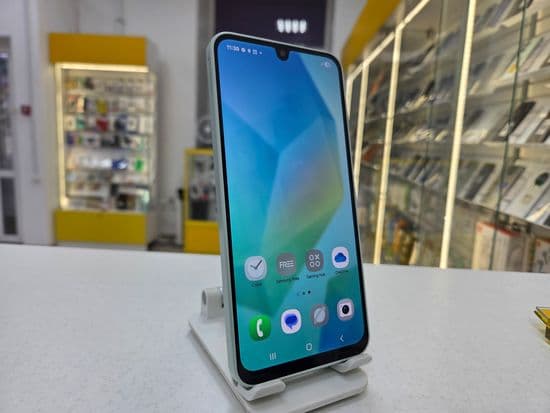 Фото 5: Samsung Galaxy A16 8/256GB по адресу г. Нижний Тагил, пр-т Вагоностроителей, 21