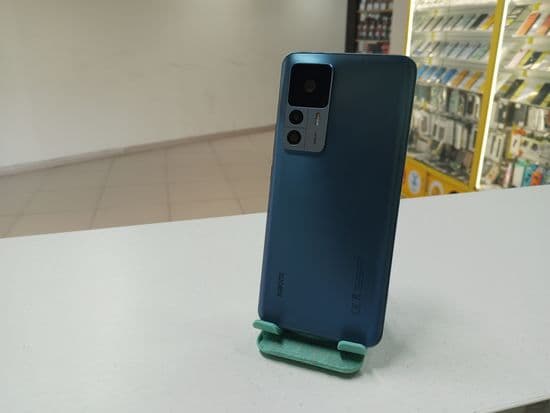 Фото 1: Xiaomi 12T 8/256Gb по адресу г. Североуральск, ул. Ленина, 31