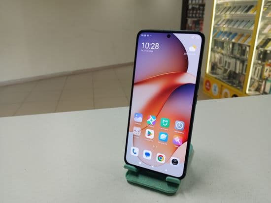 Фото 2: Xiaomi 12T 8/256Gb по адресу г. Североуральск, ул. Ленина, 31