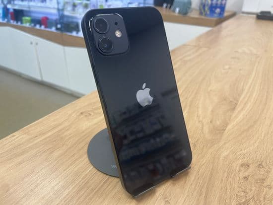 Фото 3: Apple iPhone 12 64Gb (No Face ID) по адресу г. Нижний Тагил, ул. Металлургов, 58а