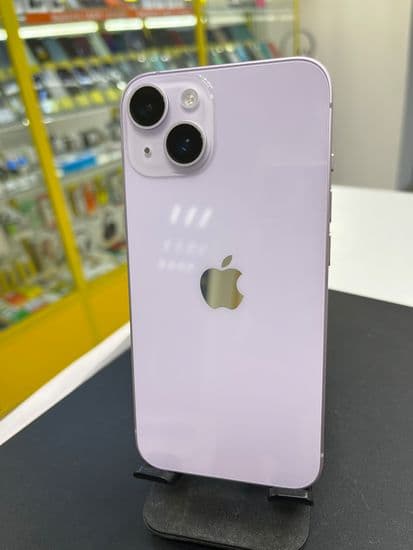 Фото 3: Apple iPhone 14 256GB по адресу г. Артемовский, ул. Свободы, 42