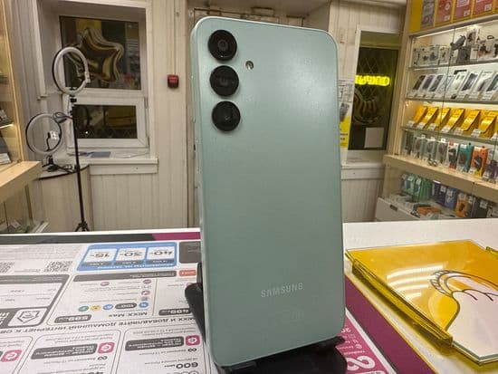 Фото 3: Samsung Galaxy A16 4/128GB по адресу г. Верхняя Тура, ул. Иканина, 90