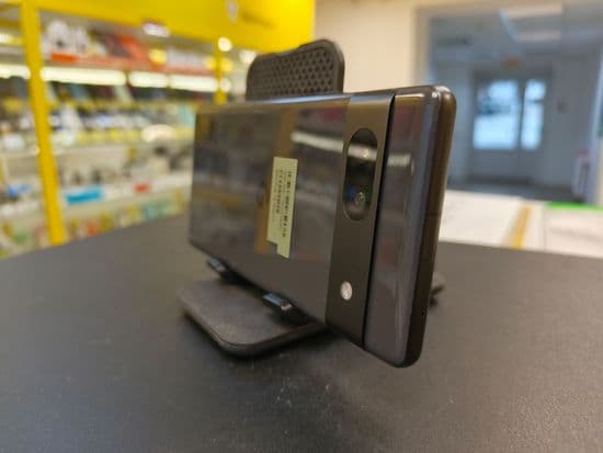 Фото 1: Google Pixel 7A 8/128GB по адресу г. Волчанск, ул. Социалистическая, 2а