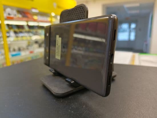 Фото 6: Google Pixel 7A 8/128GB по адресу г. Волчанск, ул. Социалистическая, 2а