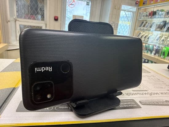 Фото 3: Xiaomi Redmi 10A 2/32GB по адресу г. Верхняя Тура, ул. Иканина, 90