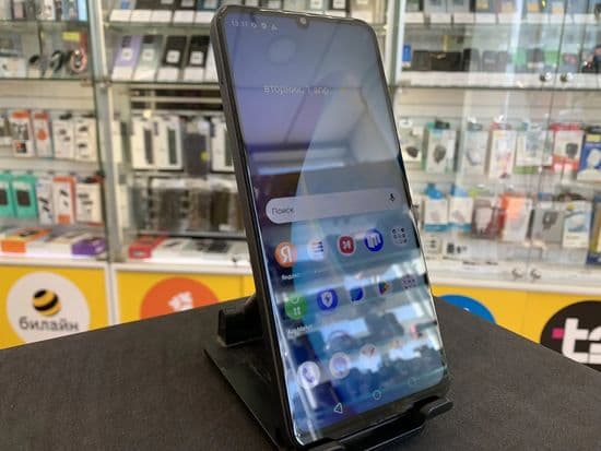 Фото 4: Realme Note 50 4/256GB по адресу г. Серов, ул. Ленина, 128