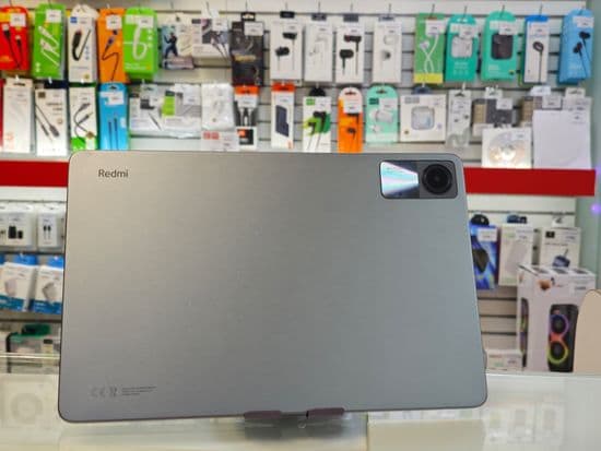Фото 3: Xiaomi Redmi Pad SE 4/128GB по адресу г.Верхотурье, ул.Ершова,5