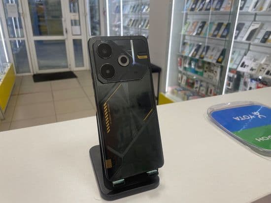 Фото 2: Tecno POVA 6 Neo 8/256GB по адресу г. Нижний Тагил, ул. Металлургов, 50Б