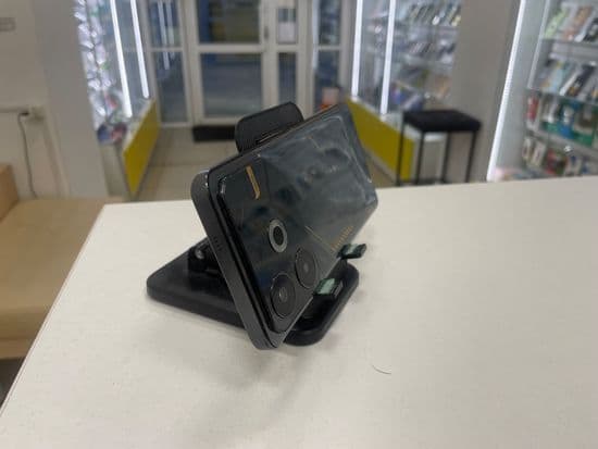 Фото 4: Tecno POVA 6 Neo 8/256GB по адресу г. Нижний Тагил, ул. Металлургов, 50Б