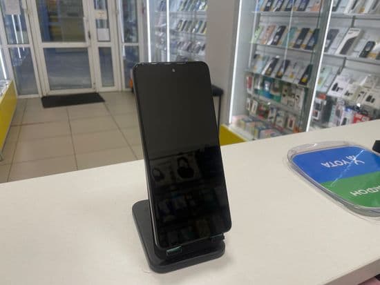 Фото 5: Tecno POVA 6 Neo 8/256GB по адресу г. Нижний Тагил, ул. Металлургов, 50Б