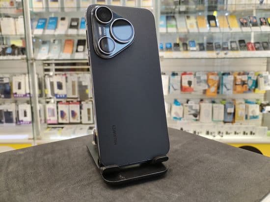 Фото 5: Huawei Pura 70 12/256GB по адресу г. Серов, ул. Ленина 128