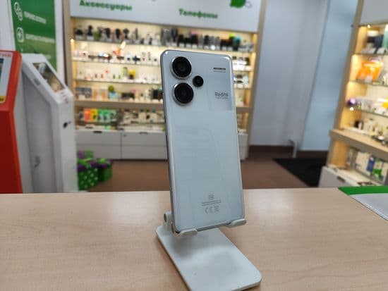 Фото 3: Xiaomi Redmi Note 13 PRO PLUS 12/512GB по адресу г.В.Тагил, ул.Ново-Уральская,52