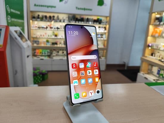 Фото 4: Xiaomi Redmi Note 13 PRO PLUS 12/512GB по адресу г.В.Тагил, ул.Ново-Уральская,52