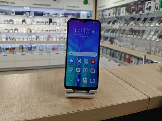 Фото 7: Honor 10i 4/128Gb по адресу г.Красноуральск, ул.Ленина,8а