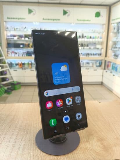 Фото 5: Samsung Galaxy S23 Ultra 5G 12/256GB по адресу г.Красноуральск, ул.Ленина,8а