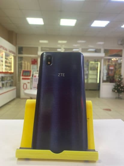 Фото 3: ZTE Blade A3 (2020) по адресу г.Н.Тагил, ул.Металлургов,58а