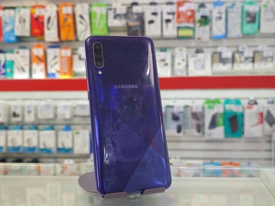 Фото 3: Samsung Galaxy A30s 4/64Gb по адресу г.Верхотурье, ул.Ершова,5