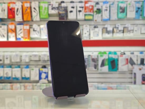 Фото 7: Samsung Galaxy A30s 4/64Gb по адресу г.Верхотурье, ул.Ершова,5