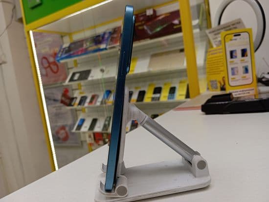 Фото 2: Honor 200 Lite (5G) 8/256GB по адресу г.Н.Тагил, пр-т Мира,71