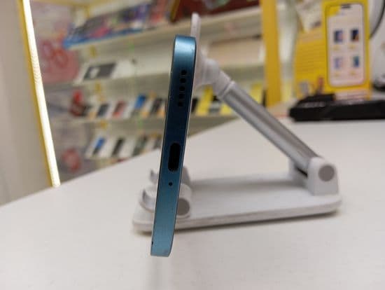 Фото 4: Honor 200 Lite (5G) 8/256GB по адресу г.Н.Тагил, пр-т Мира,71