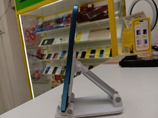 Фото 5: Honor 200 Lite (5G) 8/256GB по адресу г.Н.Тагил, пр-т Мира,71