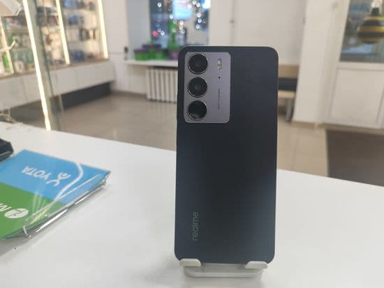 Фото 3: Realme C75 8/256GB по адресу г. Кушва, ул. Строителей, 6