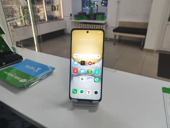 Фото 6: Realme C75 8/256GB по адресу г. Кушва, ул. Строителей, 6