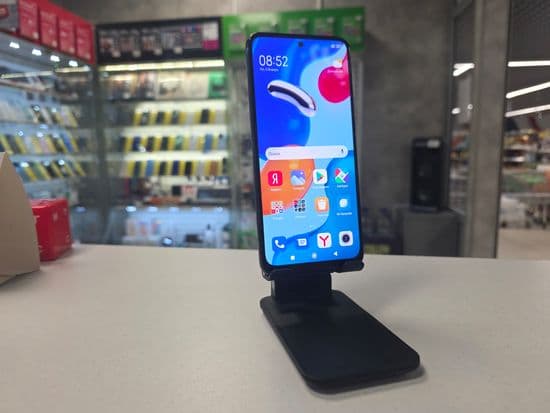 Фото 5: Xiaomi Redmi Note 11S 6/64GB по адресу г. Ивдель, ул. Трошева,16