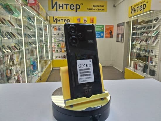 Фото 1: Xiaomi Redmi Note 13 PRO PLUS 8/256GB по адресу г.Кушва, ул.Строителей,12