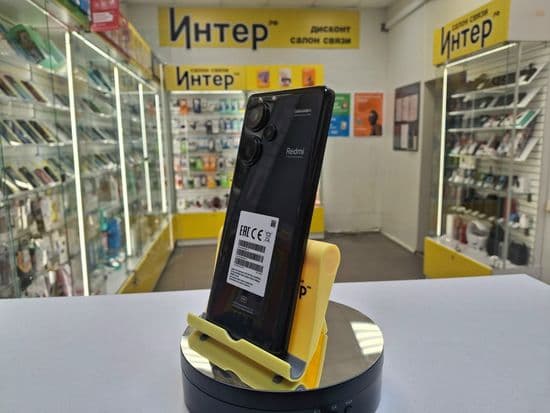 Фото 2: Xiaomi Redmi Note 13 PRO PLUS 8/256GB по адресу г.Кушва, ул.Строителей,12