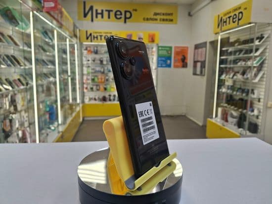 Фото 3: Xiaomi Redmi Note 13 PRO PLUS 8/256GB по адресу г.Кушва, ул.Строителей,12