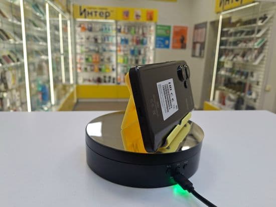 Фото 6: Xiaomi Redmi Note 13 PRO PLUS 8/256GB по адресу г.Кушва, ул.Строителей,12