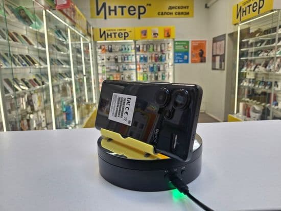 Фото 7: Xiaomi Redmi Note 13 PRO PLUS 8/256GB по адресу г.Кушва, ул.Строителей,12