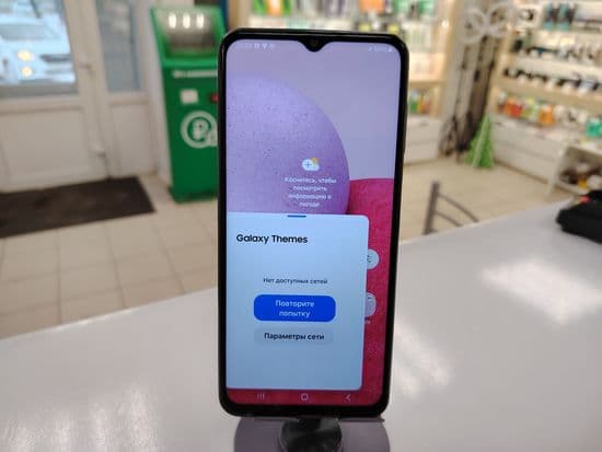 Фото 3: Samsung Galaxy A13 4/64GB по адресу г. Новая Ляля, ул. Розы Люксембург, 69в
