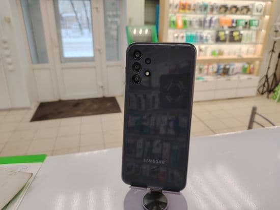 Фото 6: Samsung Galaxy A13 4/64GB по адресу г. Новая Ляля, ул. Розы Люксембург, 69в