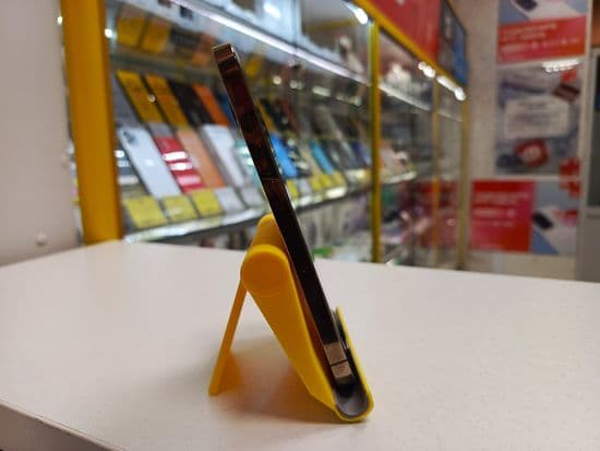 Фото 1: Apple iPhone 13 Pro 256Gb по адресу г. В.Тагил, ул. Ленина, 92