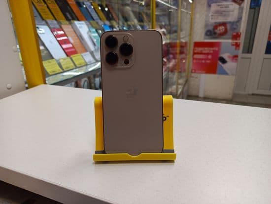 Фото 2: Apple iPhone 13 Pro 256Gb по адресу г. В.Тагил, ул. Ленина, 92