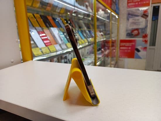 Фото 4: Apple iPhone 13 Pro 256Gb по адресу г. В.Тагил, ул. Ленина, 92