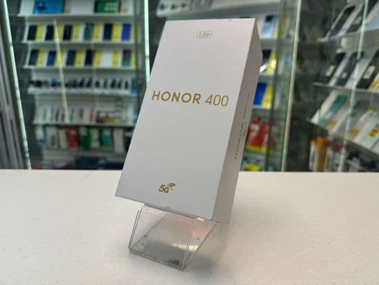Фото 3: Honor 400 Lite 8/256GB по адресу г.Н.Тагил, пр-т Ленинградский, 83а, ост.компл.«Мечта»