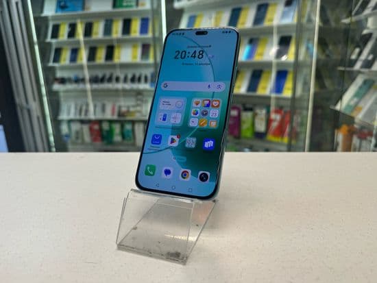 Фото 4: Honor 400 Lite 8/256GB по адресу г.Н.Тагил, пр-т Ленинградский, 83а, ост.компл.«Мечта»