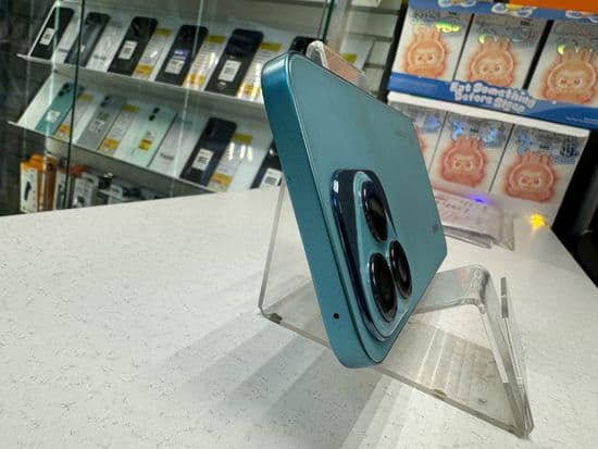 Фото 5: Honor 400 Lite 8/256GB по адресу г.Н.Тагил, пр-т Ленинградский, 83а, ост.компл.«Мечта»