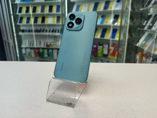 Фото 6: Honor 400 Lite 8/256GB по адресу г.Н.Тагил, пр-т Ленинградский, 83а, ост.компл.«Мечта»