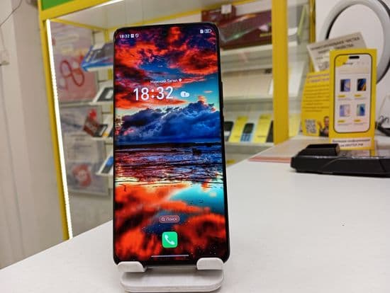 Фото 2: Honor X9b 8/256GB по адресу г.Н.Тагил, пр-т Мира,71