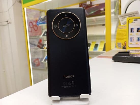 Фото 4: Honor X9b 8/256GB по адресу г.Н.Тагил, пр-т Мира,71