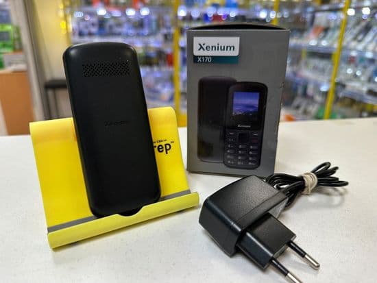 Фото 8: Xenium X170 по адресу г. Волчанск, ул. Социалистическая, 2а