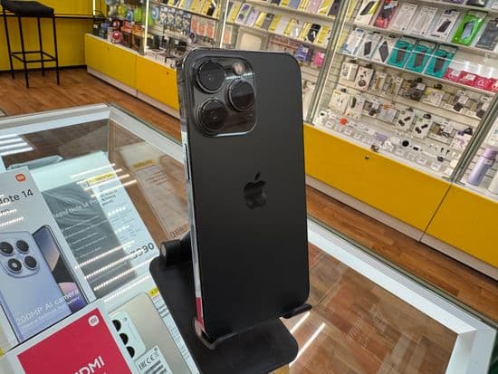 Фото 8: Apple iPhone 13 Pro 128GB по адресу г. Нижний Тагил, ул. Металлургов, 58а