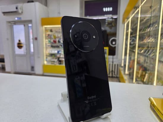 Фото 2: Xiaomi Redmi A3 3/64GB по адресу г. Новая Ляля, ул. Розы Люксембург, 69в