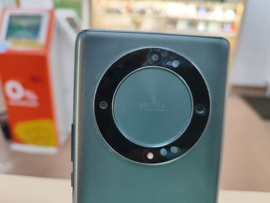 Фото 4: Honor X9a 5G 6/128Gb по адресу г.В.Тагил, ул.Ново-Уральская,52